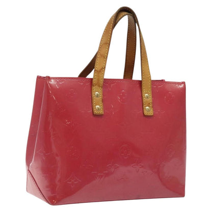 Louis Vuitton Reade Monogram Vernis PM