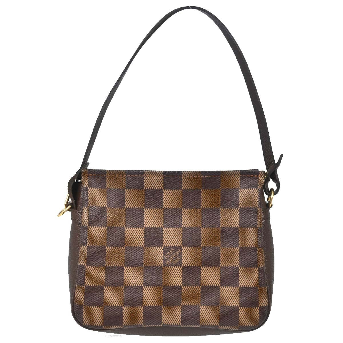 Louis Vuitton Trousse Make Up Damier Product Image