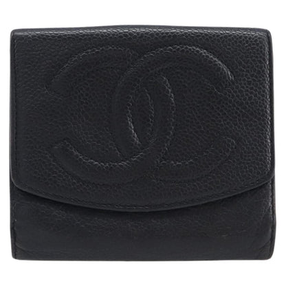 Chanel Timeless CC Flap Caviar Small