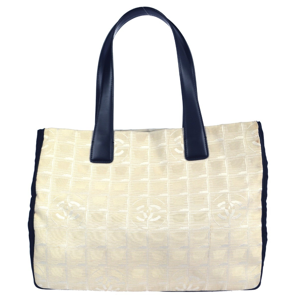 Chanel Travel Line Nylon Medium