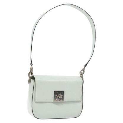 Celine Flap Shoulder Leather Product Image