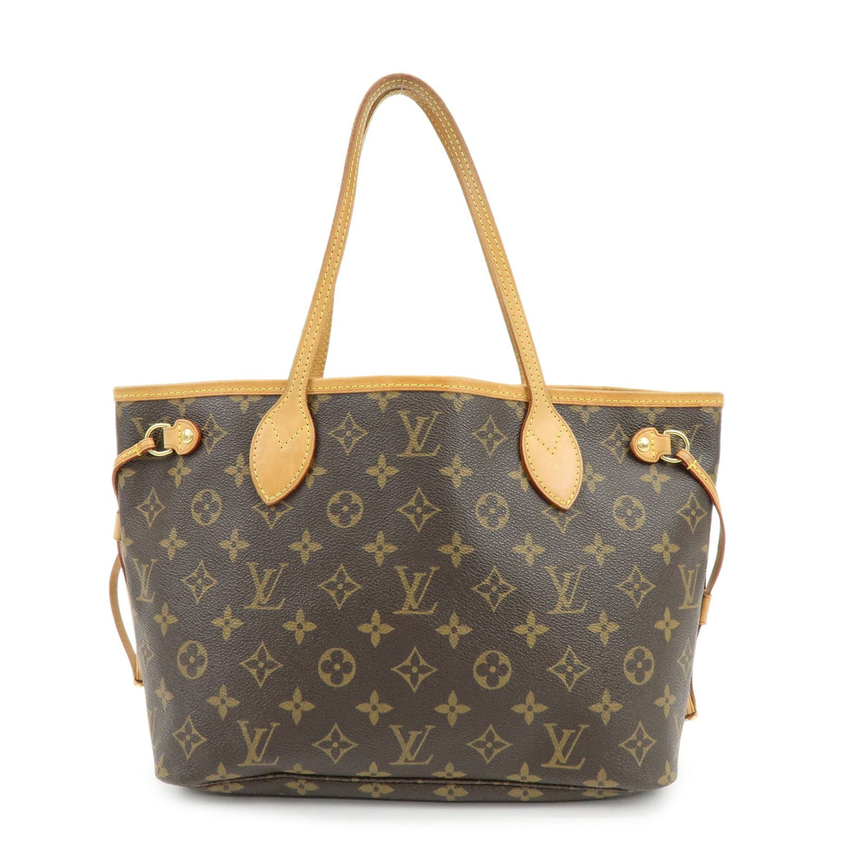 Louis Vuitton Neverfull Monogram Canvas PM