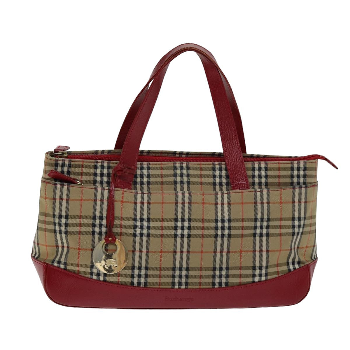 Burberry Nova Check Nova Check Canvas Product Image