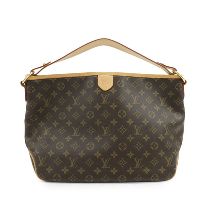 Louis Vuitton Delightful Monogram Canvas PM