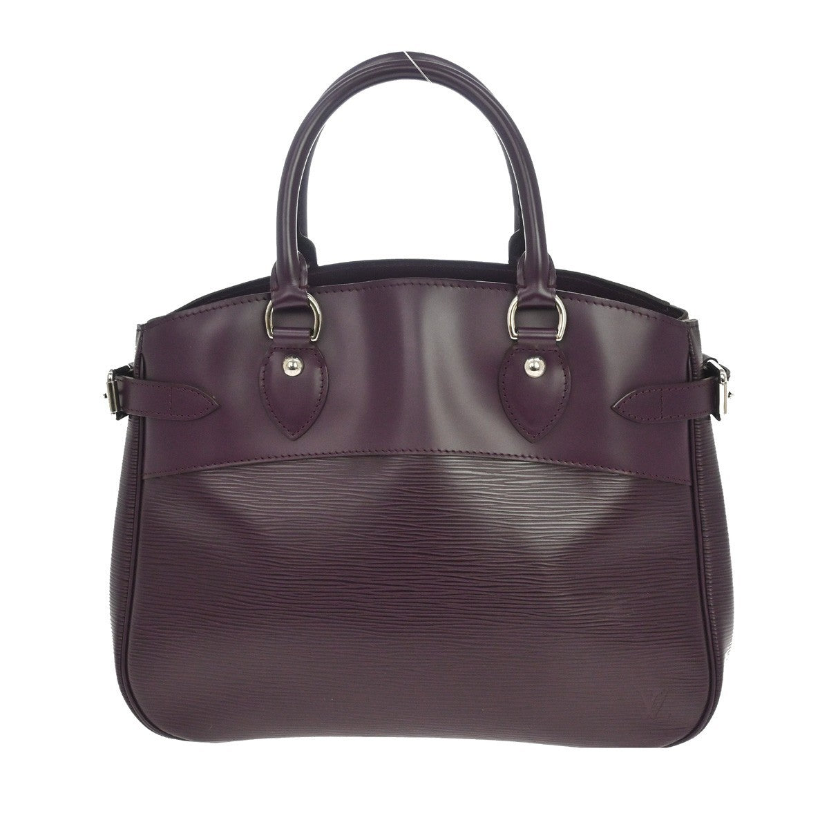 Louis Vuitton Passy Tote Epi Leather PM