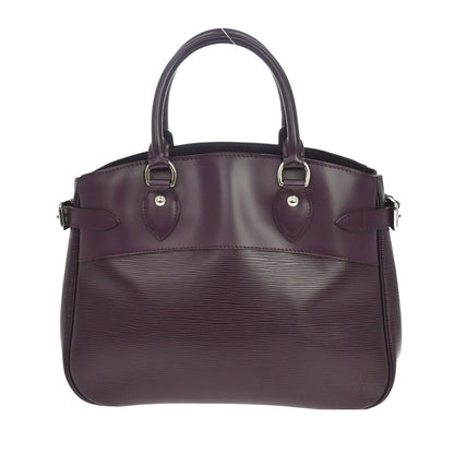 Louis Vuitton Passy Tote Epi Leather PM