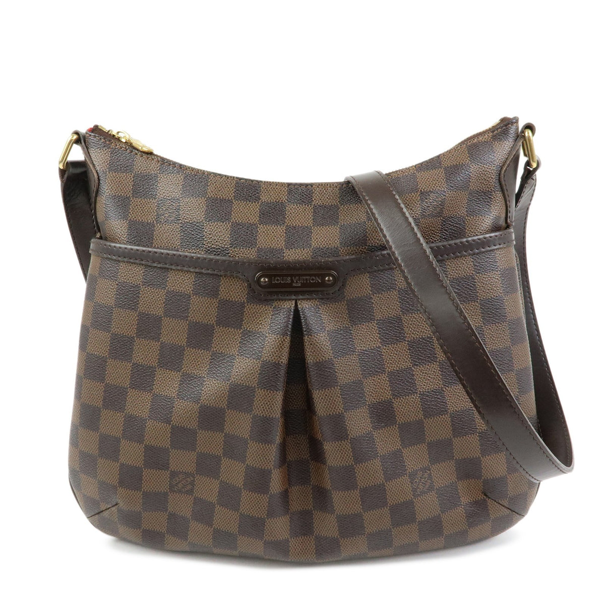 Louis Vuitton Bloomsbury Damier PM