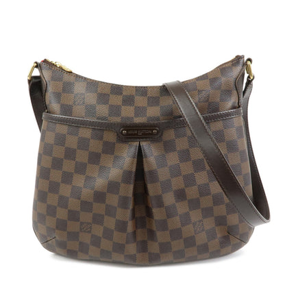 Louis Vuitton Bloomsbury Damier PM