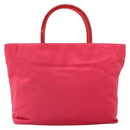 Prada Vintage Handbag Satin Product Image