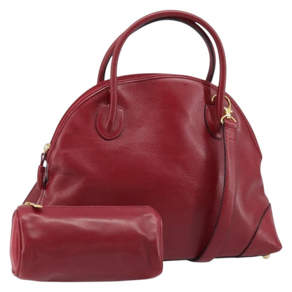 Bottega Veneta Vintage Leather Product Image