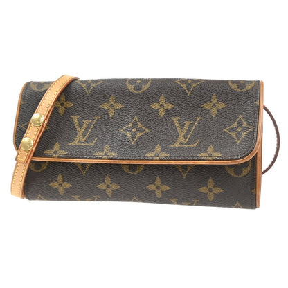 Louis Vuitton Twin Monogram Canvas PM