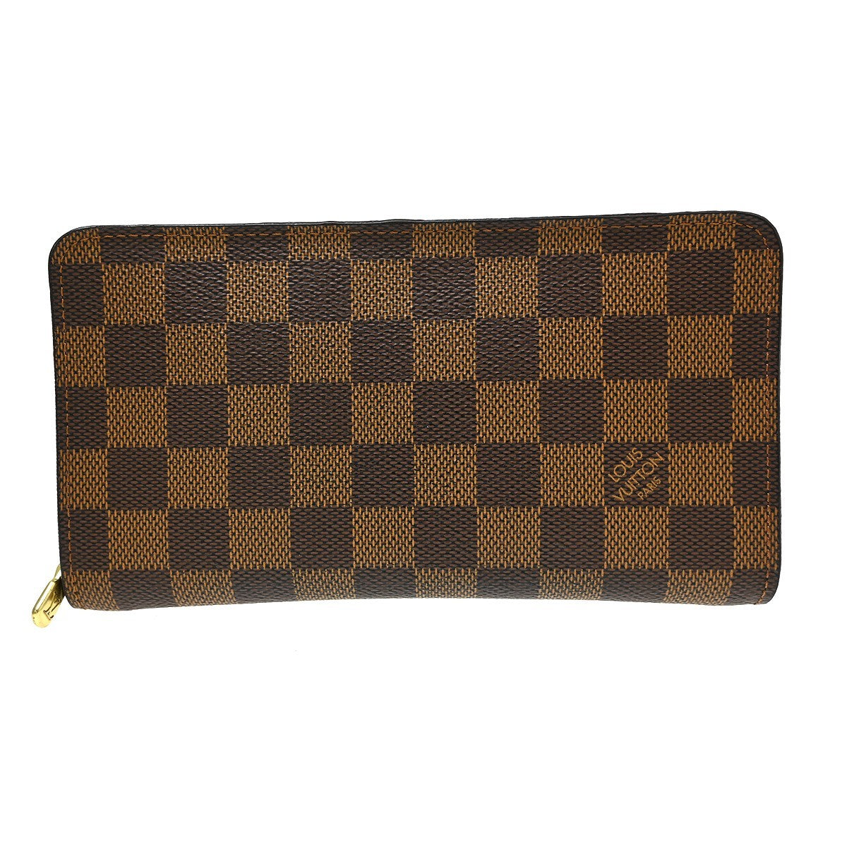 Louis Vuitton Porte-Monnaie Zippy Damier Product Image
