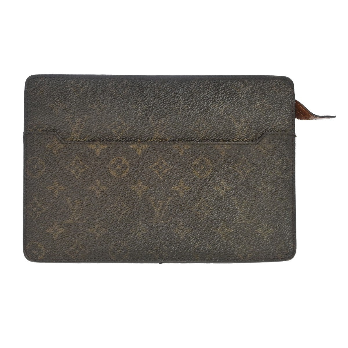 Louis Vuitton Pochette Homme Monogram Canvas Product Image