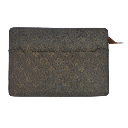 Louis Vuitton Pochette Homme Monogram Canvas Product Image