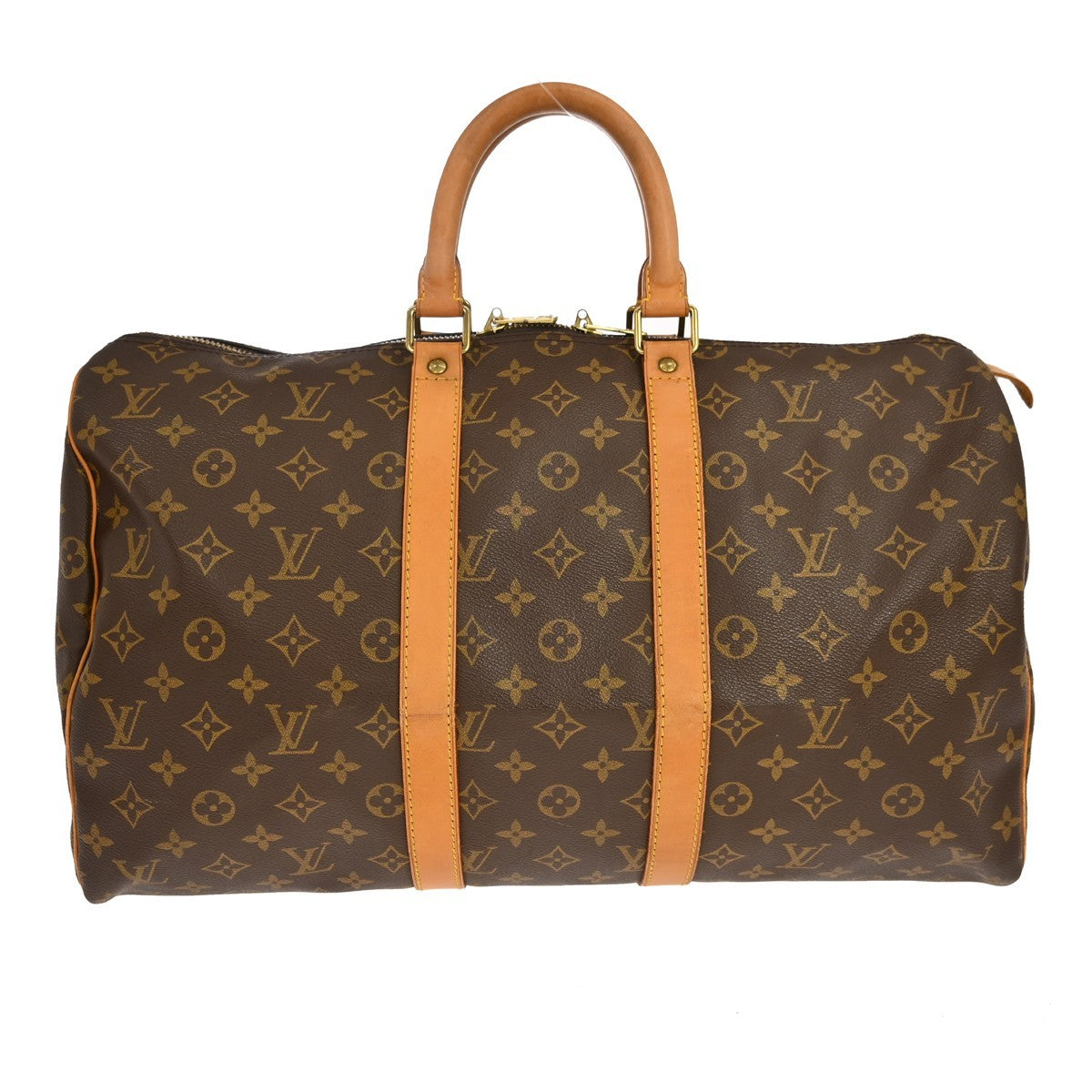 Louis Vuitton Keepall Monogram Canvas 45