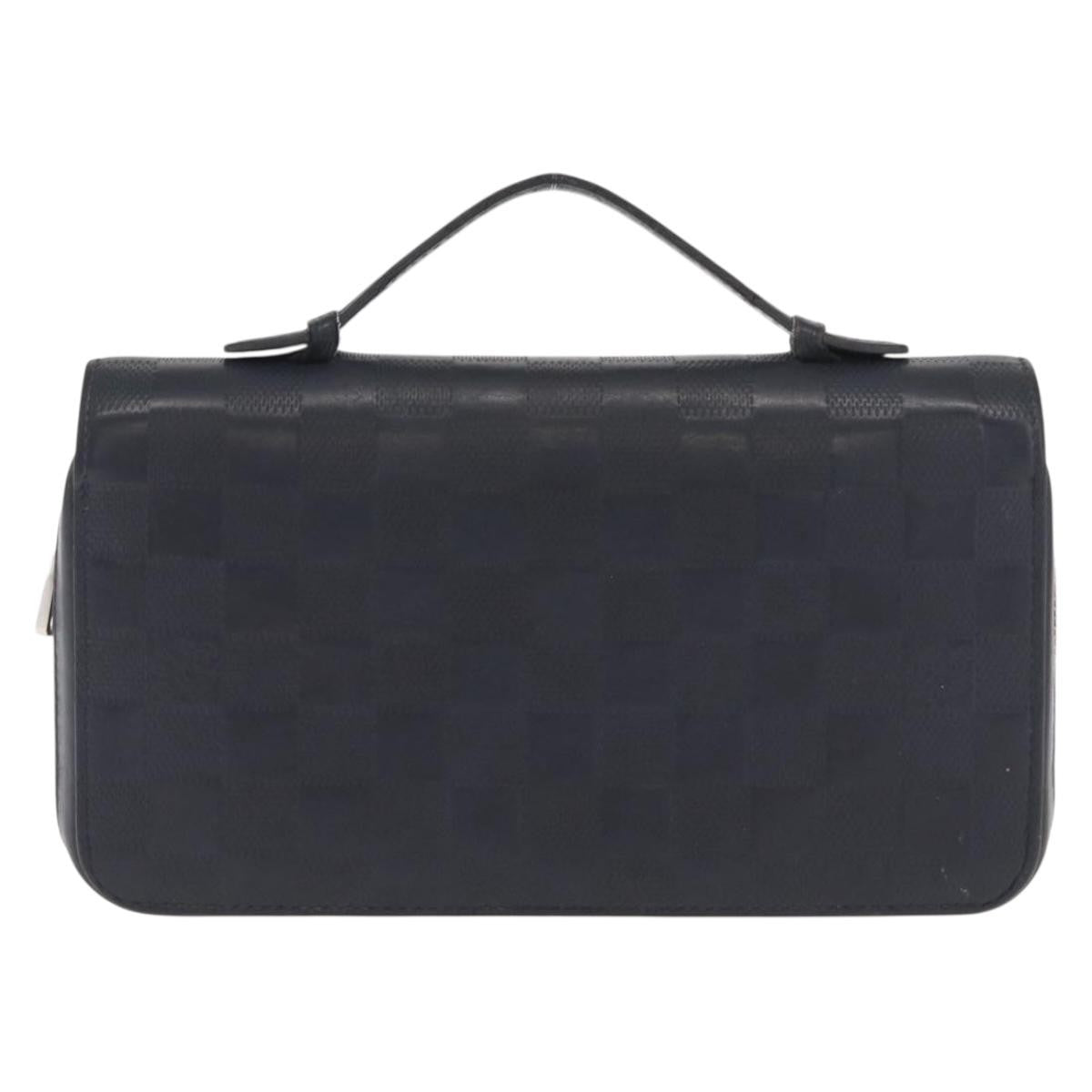 Louis Vuitton Zippy XL Damier Leather Product Image