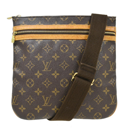 Louis Vuitton Bosphore Pochette Monogram Canvas Product Image