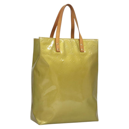 Louis Vuitton Reade Monogram Vernis MM
