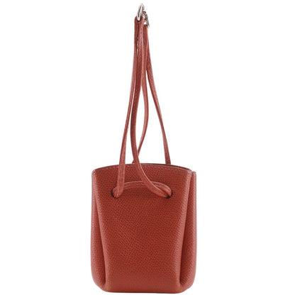 Hermes Vespa Pouch Leather Product Image