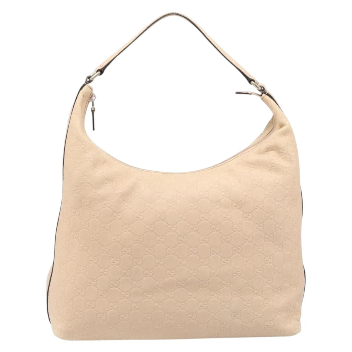 Gucci Miss GG Hobo Guccissima Leather Small
