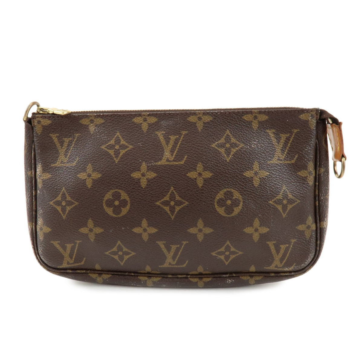 Louis Vuitton Pochette Accessoires NM Monogram Canvas Product Image
