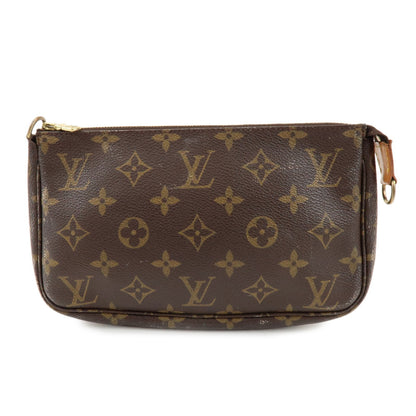 Louis Vuitton Pochette Accessoires NM Monogram Canvas Product Image