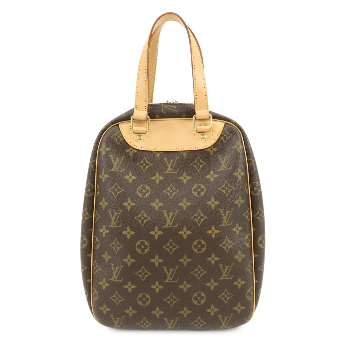 Louis Vuitton Excursion Monogram Canvas PM