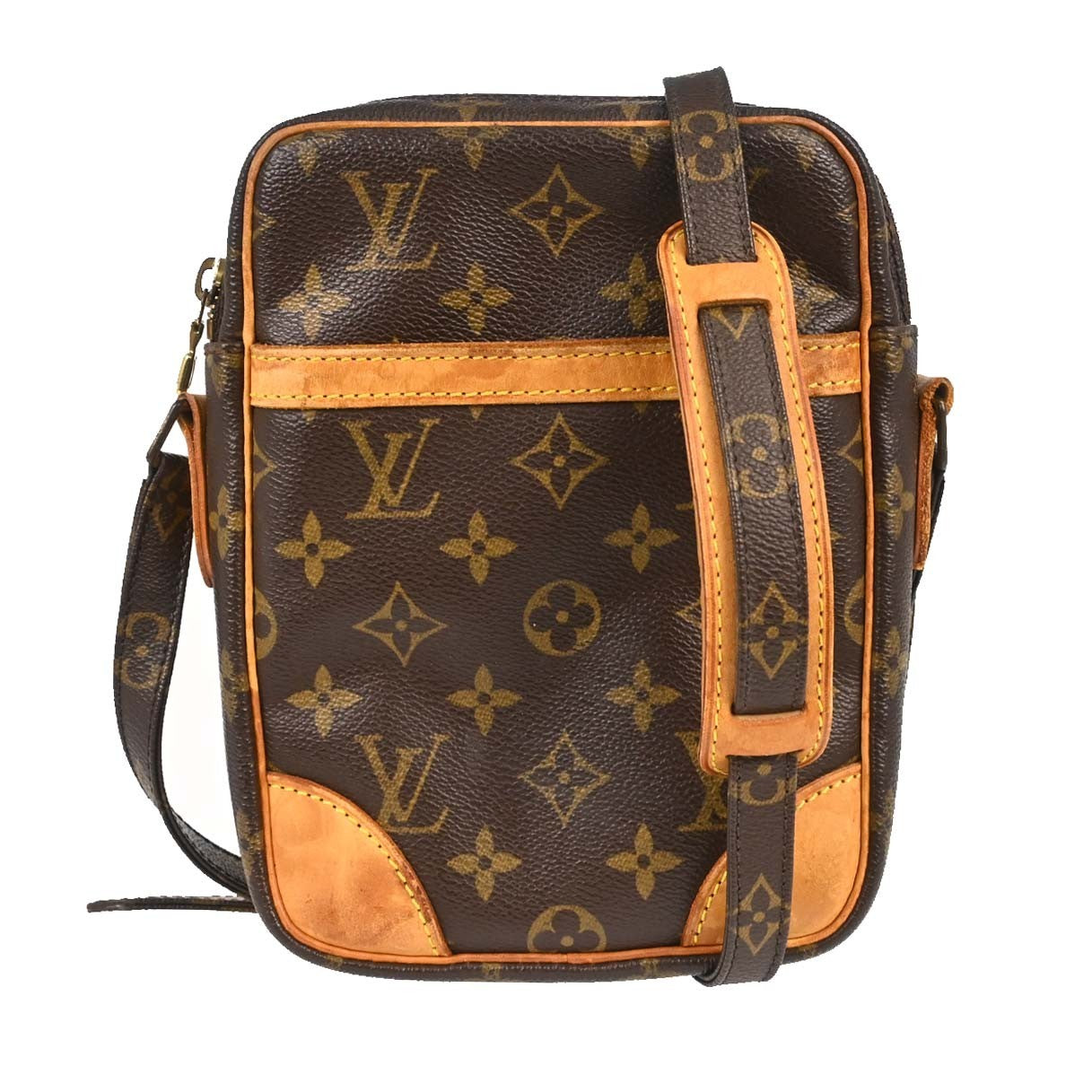 Louis Vuitton Danube Monogram PM