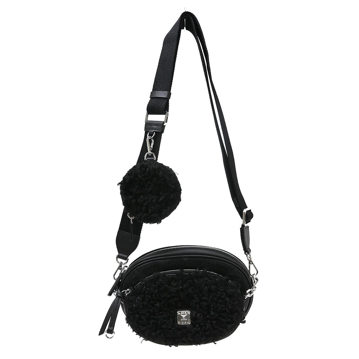 MCM Vintage Leather Product Image