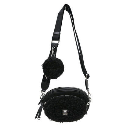 MCM Vintage Leather Product Image