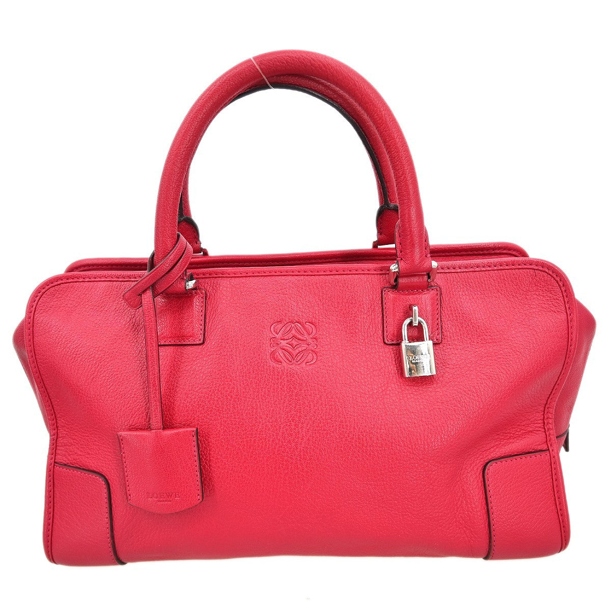 Loewe Amazona Leather 36