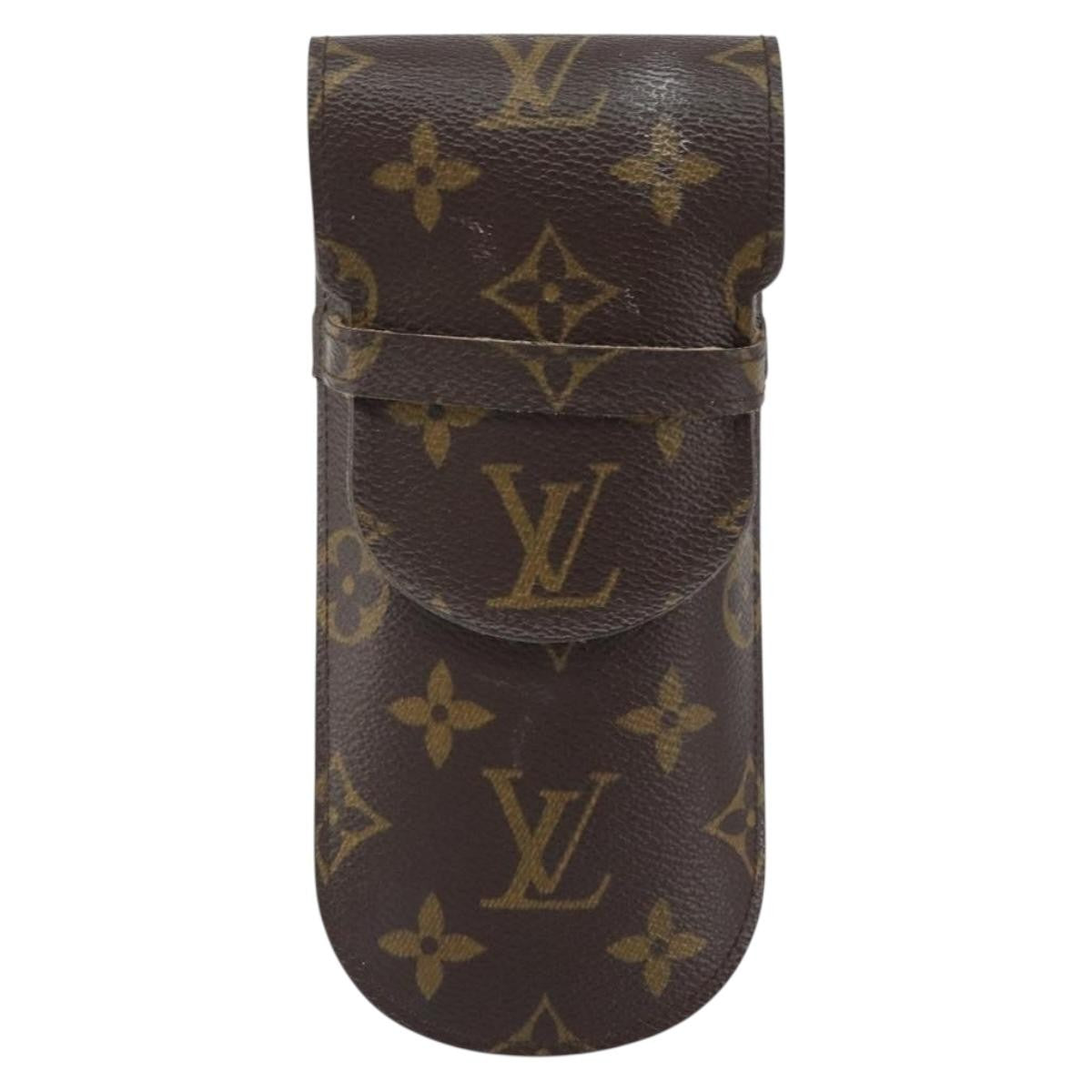 Louis Vuitton Etui à stylo Canvas Product Image