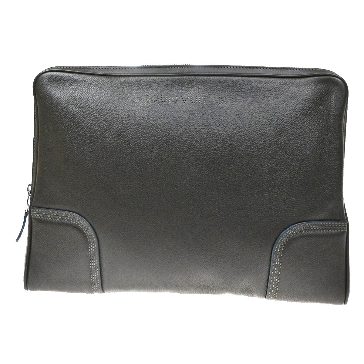 Louis Vuitton Laptop Sleeve Leather Product Image