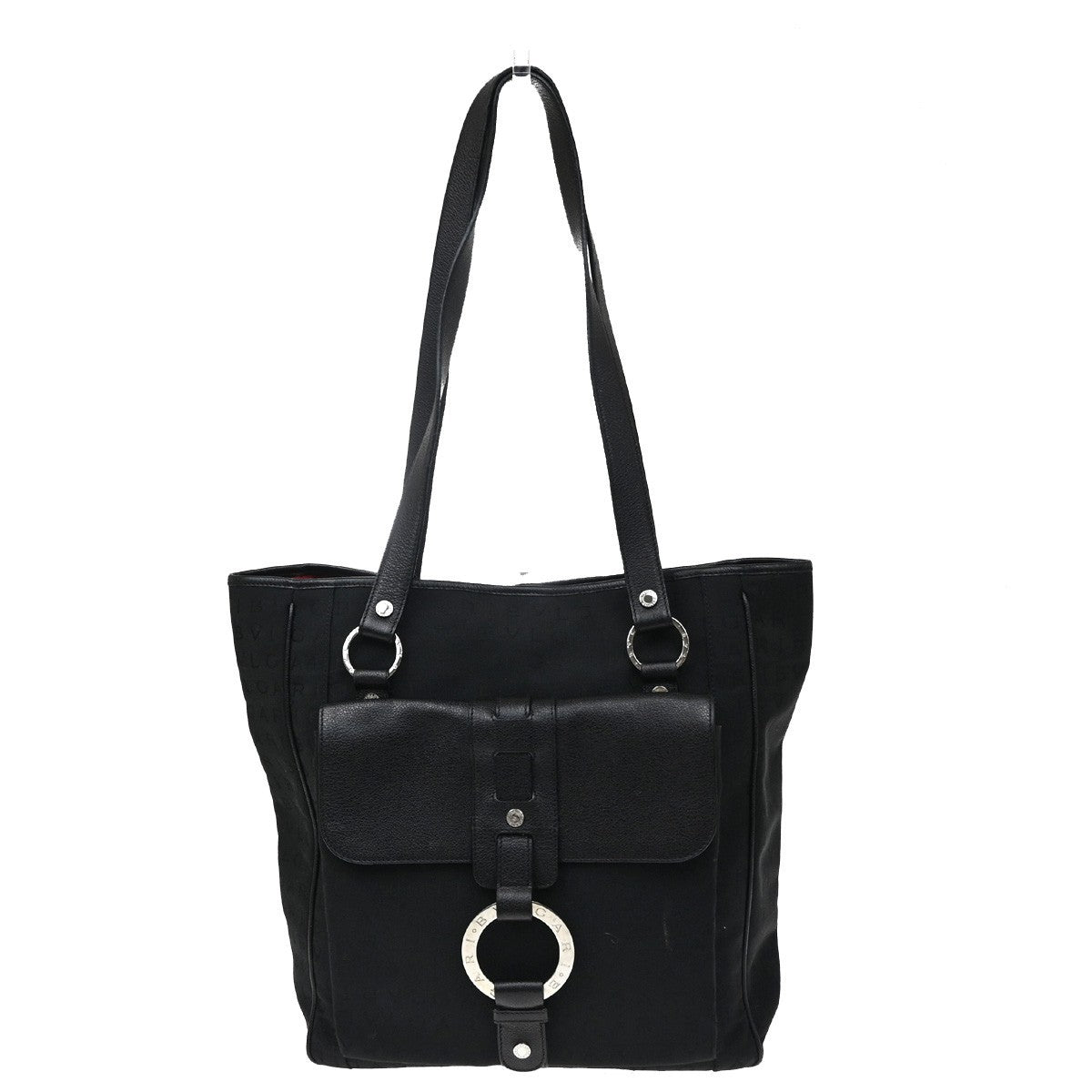 Bvlgari Vintage Canvas Product Image