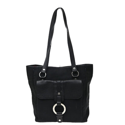 Bvlgari Vintage Canvas Product Image