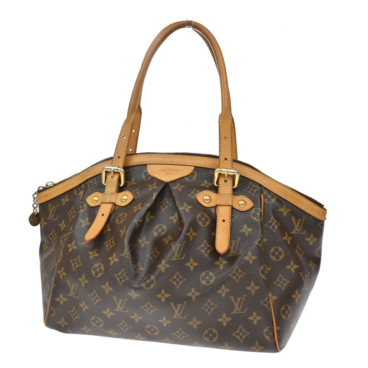 Louis Vuitton Tivoli Monogram Canvas GM