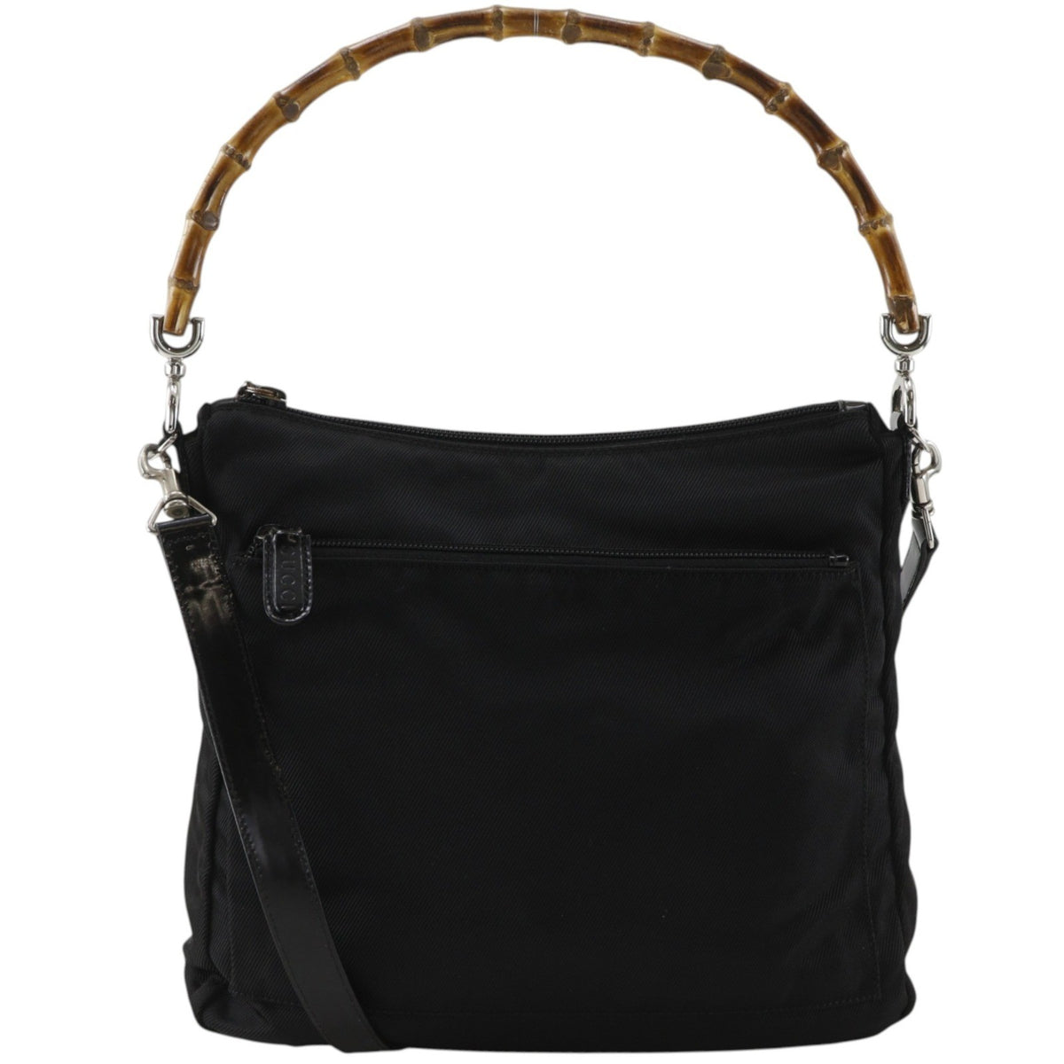 Gucci Sherry bamboo Nylon Product Image