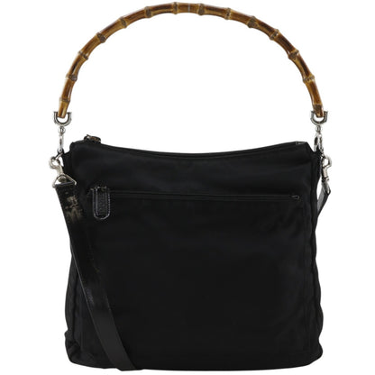 Gucci Sherry bamboo Nylon Product Image
