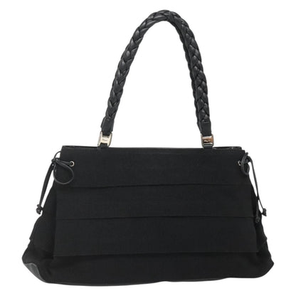 Salvatore Ferragamo Vala tote Canvas Product Image