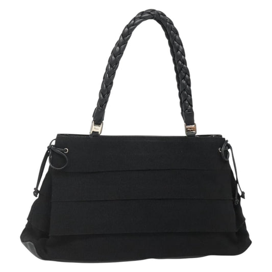 Salvatore Ferragamo Vala tote Canvas Product Image