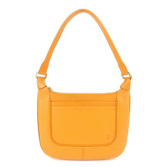 Louis Vuitton Matsy Epi Leather GM