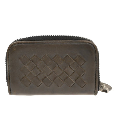 Bottega Veneta Zip Coin Purse Intrecciato Nappa Product Image