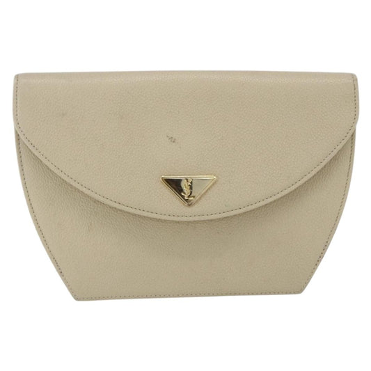 Saint Laurent Vintage Leather Product Image