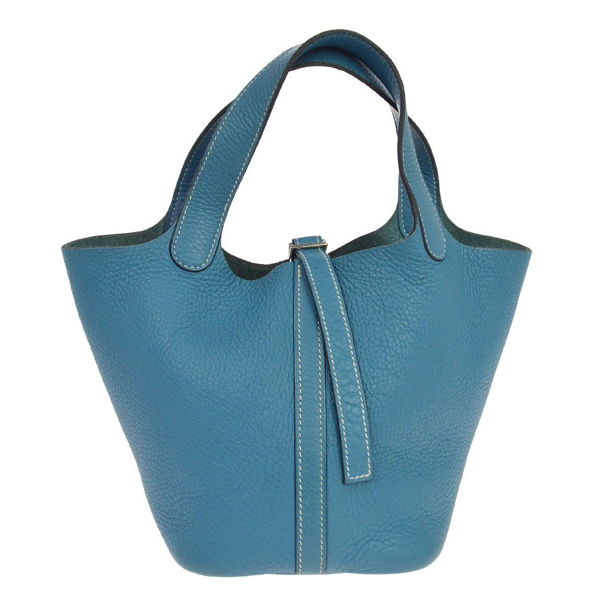 Hermes Picotin Bag Clemence PM