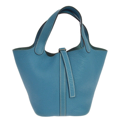 Hermes Picotin Bag Clemence PM