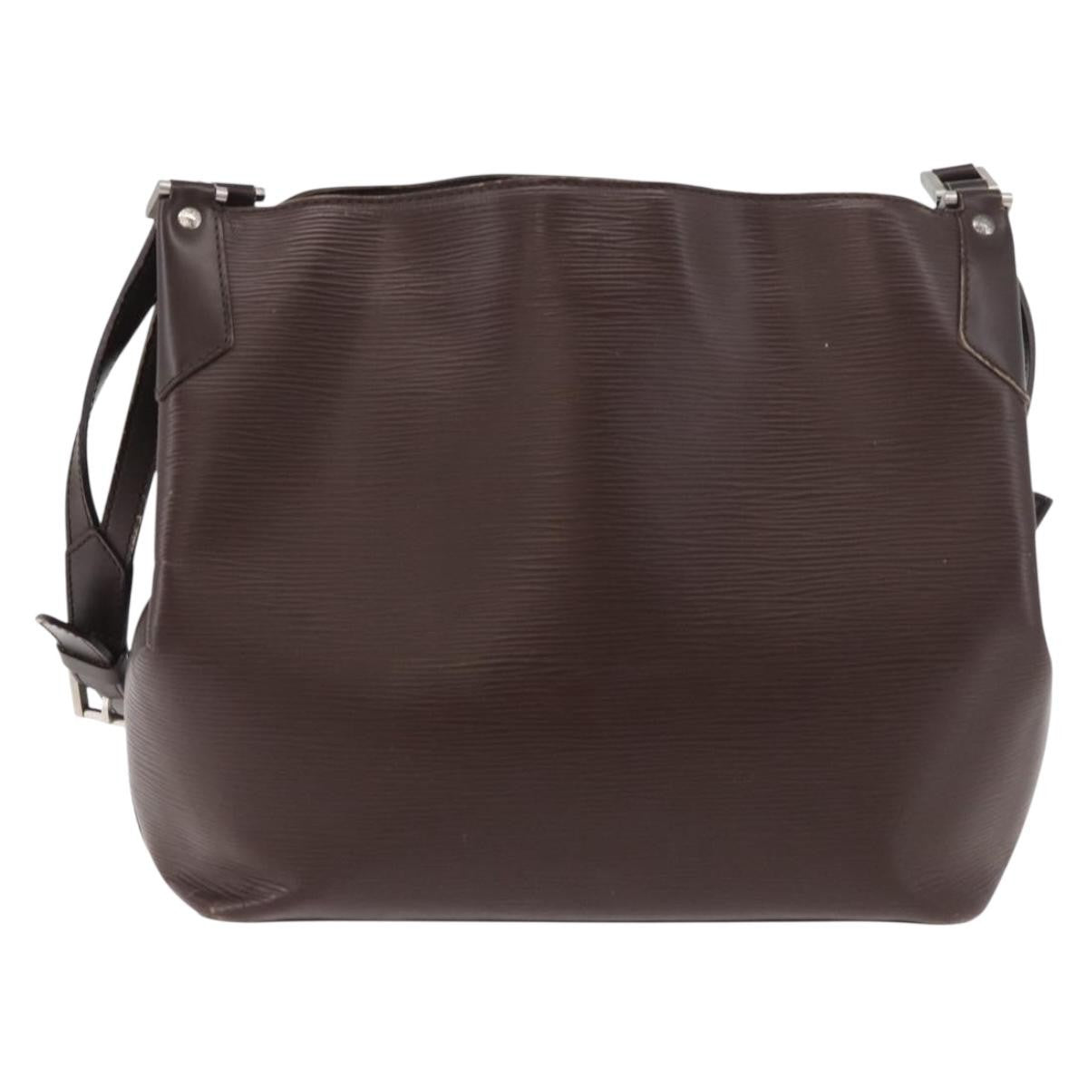 Louis Vuitton Mandara Epi Leather PM