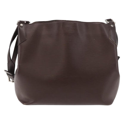 Louis Vuitton Mandara Epi Leather PM