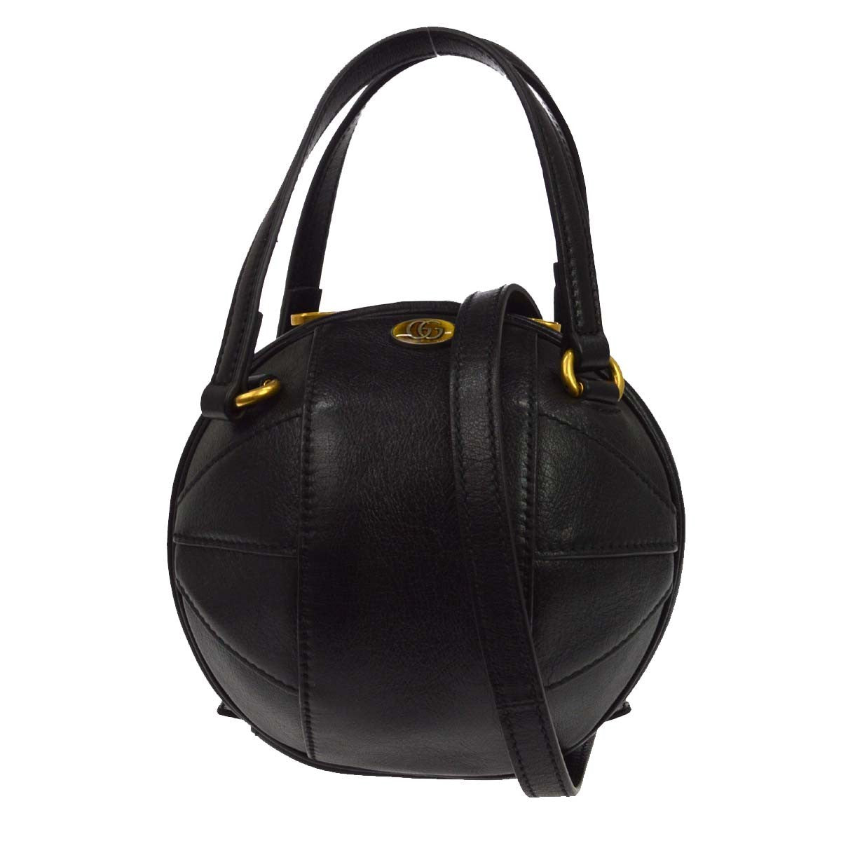 Gucci Tifosa Basketball Leather Mini