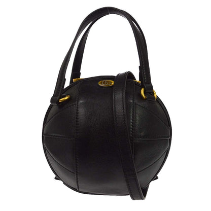 Gucci Tifosa Basketball Leather Mini