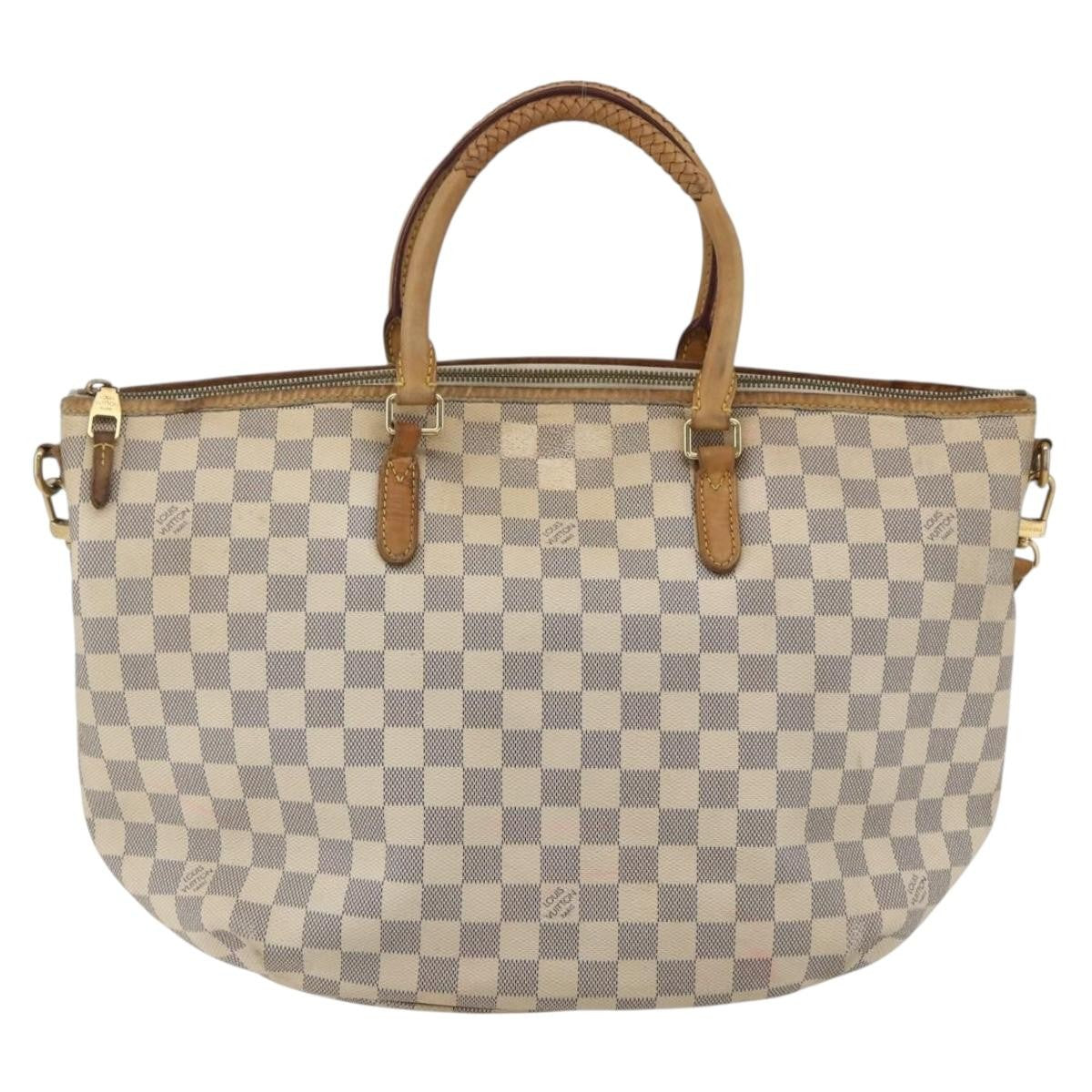 Louis Vuitton Riviera Damier MM